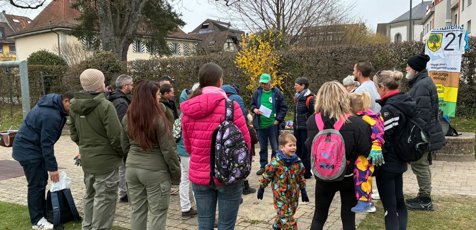 C'était le Coup de balai 2026