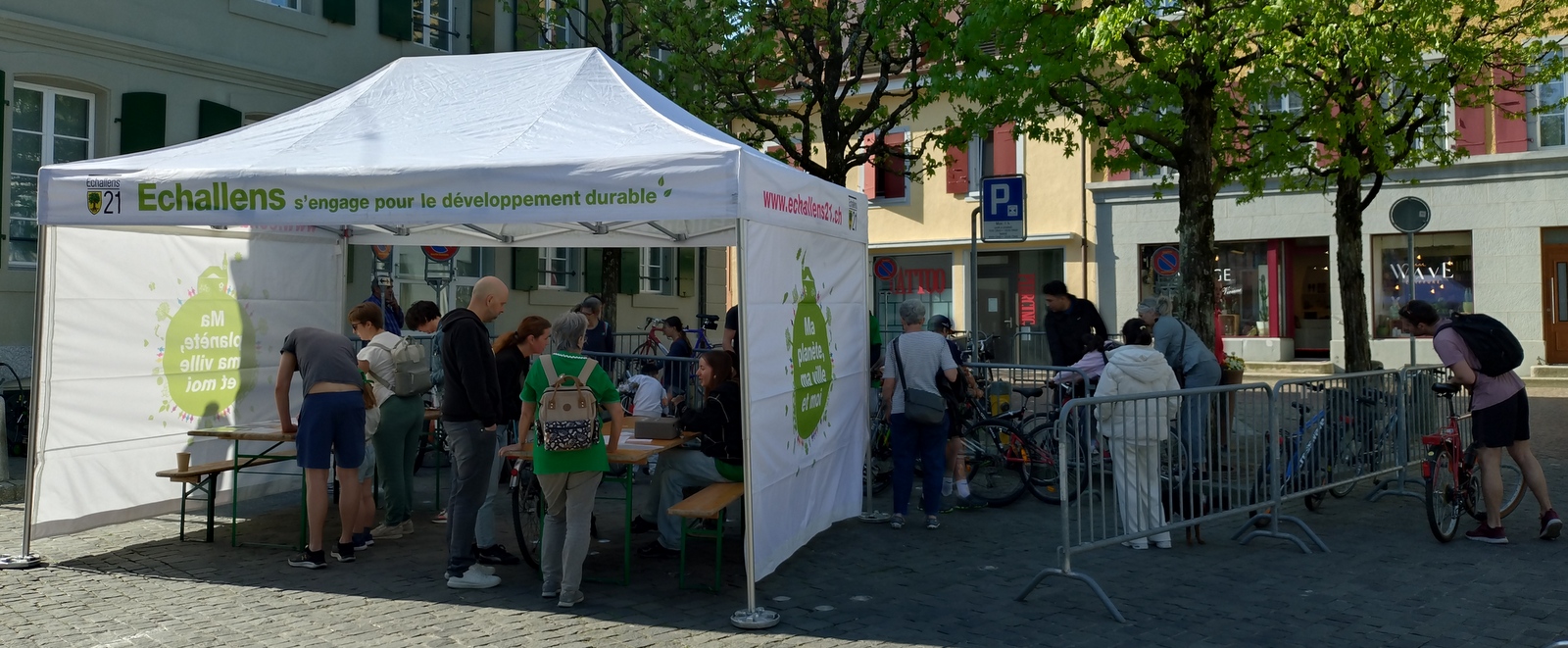 C'était la Journée vélo 2026