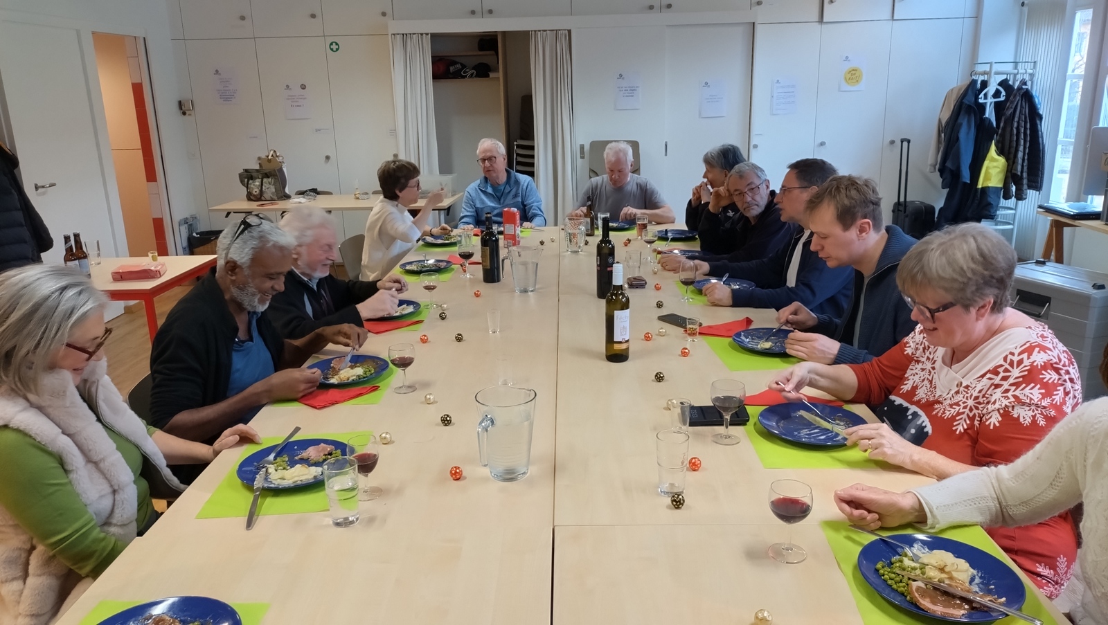 Repair Café : Bilan 2025