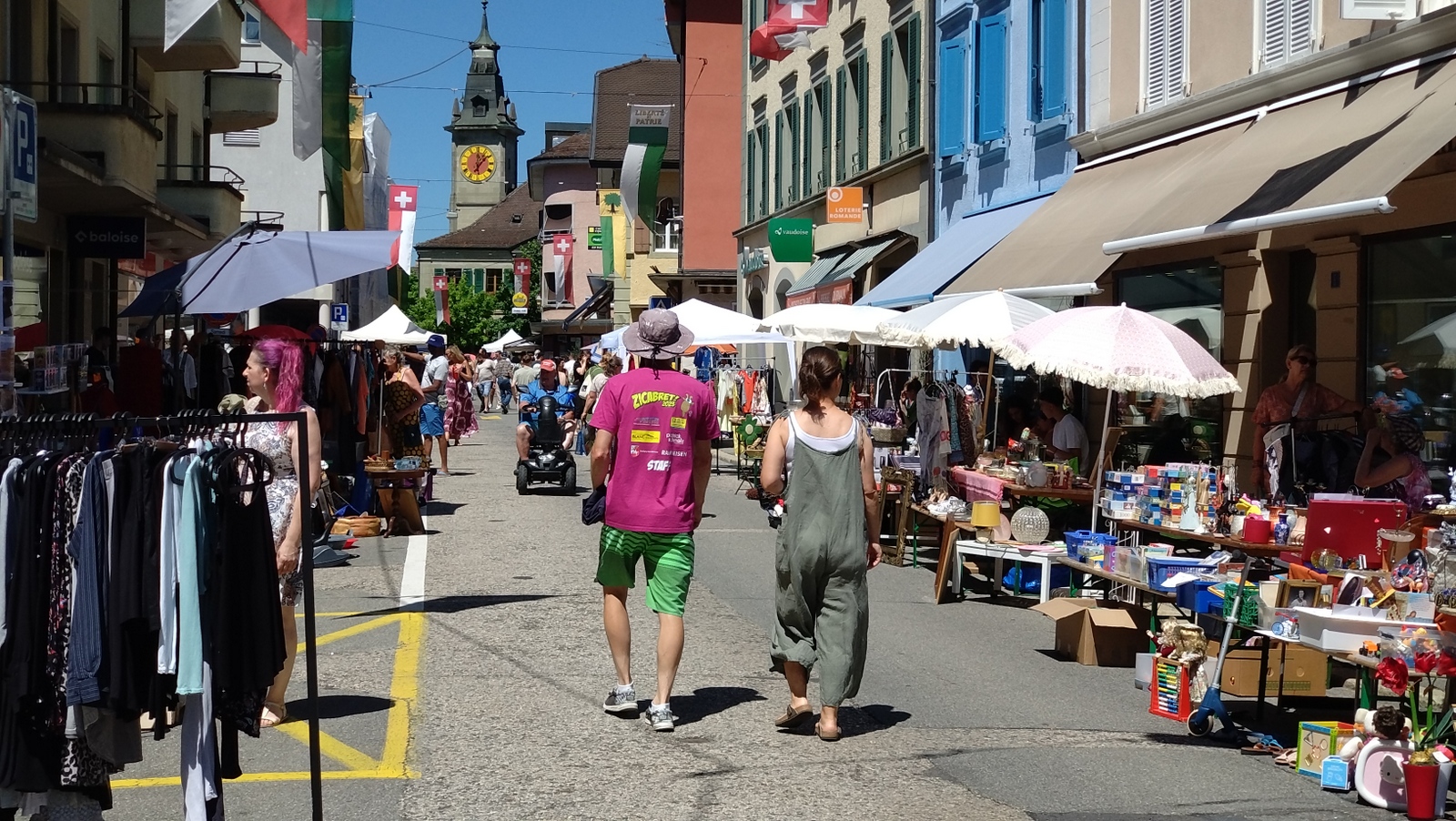 Vide-Greniers 27 juin 2026