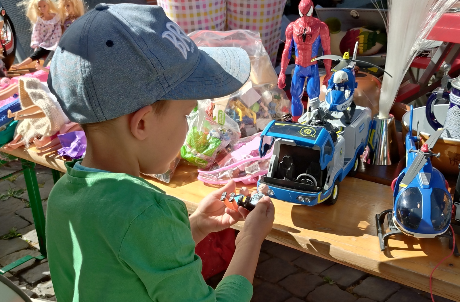 Vide-Greniers 27 juin 2026