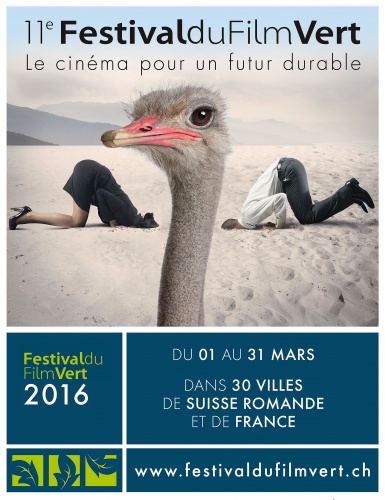 Festival du Film Vert 2016